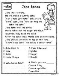 Reading Comprehension Passages Questions 1st Grade Kinder B Reading Comprehension Kindergarten First Grade Reading Comprehension 1st Grade Reading Worksheets