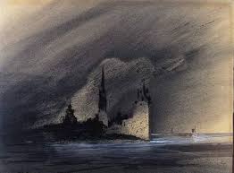 Besancon Victor Hugo Et La Peinture Victor Hugo Un Peintre Victor Hugo Peintre Victor