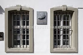 Das museum über den bekannten trierer Karl Marx Haus Trier Architektur Bildarchiv