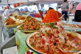 Essen Und Trinken Auf Reisen So Schmeckt Usbekistan