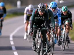 The 3 times world champion. Peter Sagan Not A Fan Of Online Racing I M A Real Cyclist Not A Virtual One Eurosport