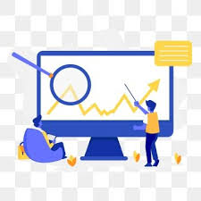 Market Analysis Illustration Concept Research Clipart Concept Marketing Png And Vector With Transparent Background For Free Download Isometric Illustration Marketing Concept Graphic Illustration