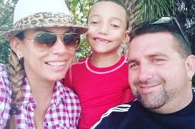 Fundraiser for Claudia Castellanos by Paola Villatoro : Adrian Castellanos  life celebration.