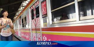 Maybe you would like to learn more about one of these? Mulai Hari Ini Ada Krl Melintasi Citayam Nambo