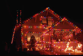 How long have you lived there? Best Christmas Lights In Seattle And Tacoma