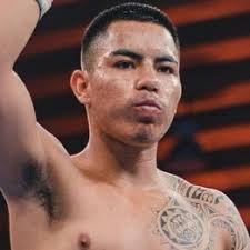 Erwin Ortiz vs. Wilibaldo Ortega Valdez, Sangre Nueva 3