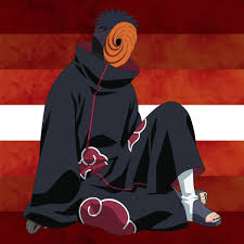 'naruto' poster print by tulip studio printed on metal easy magnet mounting worldwide shipping. Tobi Naruto Explore Tumblr Posts And Blogs Tumgir