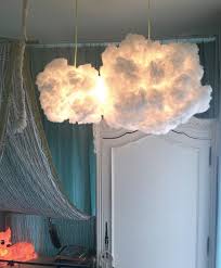Nuage De Lumiere Lampe Nuage Nuage Lampe Cloudlight Pepiniere Eclairage Art De Nuages Wolkenlampe Lampe Lichtdesign