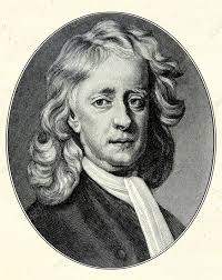 isaac newton
