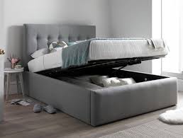 We did not find results for: Pimlico Upholstered Ottoman Bed Frame Only Time4sleep