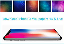 Download Live Wallpaper For Iphone X Best Hd Dynamic Wallpaper Iphone X Hd Wallpaper Iphone Iphone Wallpaper Iphone X Live Wallpaper Iphone