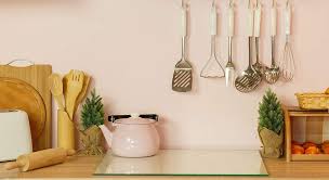 Find the perfect mur cuisine stock photos and editorial news pictures from getty images. Mur Cuisine Peinture Ou Carrelage Pour Les Murs De Ma Cuisine