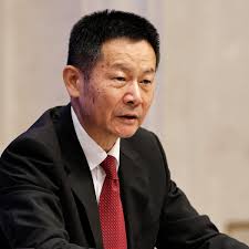 Exclusive: China's securities regulatory chief seeks approval to step down,  sources say