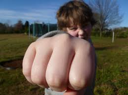 Wenn Ein Kind Zum Tater Wird Aggression Bei Kindern Und Jugendlichen Wipub We Publish