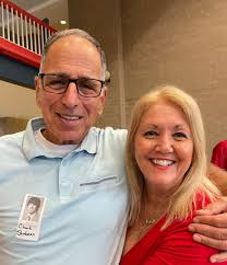 SAHS class of 1975 reunion