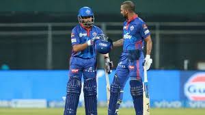 Saw something that caught your attention? Ipl 2021 Dc Vs Mi Delhi Capitals Mumbai Indians Look To Outsmart Each Other In Battle Of Equals