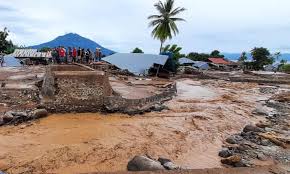 The plan was developed to inspire change, to support bold collective. Death Toll In Indonesia And Timor Leste From Catastrophic Floods Rises To 157 Indonesia The Guardian
