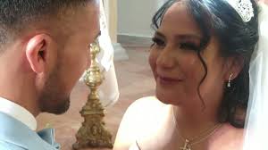 ¡ASI QUIERO MI BODA, QUE SE RECUERDE SIEMPRE!