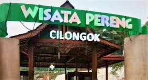 Tangerang merupakan salah satu kota metropolitan yang ada di indonesia. Harga Tiket Masuk Wisata Pereng Cilongok Banyumas Maret 2021 Wisatakaka