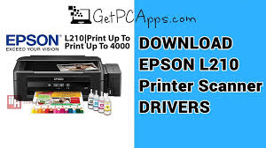Download Driver Printer Epson L120 Windows 7 32 Bit Epson L210 Printer Scanner Drivers Download For Windows 7 8 10 Get Pc Apps