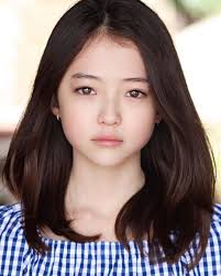 Người mẫu lai Mỹ