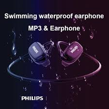 Originally started by sony walkman, the portable mode of audio went through an evolution and finally found its form in mp3 format that further gave rise to mp3 players from various. Philips Original Waterproof Mp3 Player Swimming Sweatproof Sport Earphones Bluetooth 4 2 Usb Mp3 Music Players Headset Sa6608 Hifi Players Aliexpress