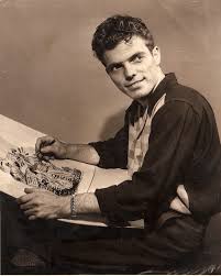 Asner discussed his politicization in a 2002 interview, noting he had begun his career. Lou Grant Cartoonist Wikipedia