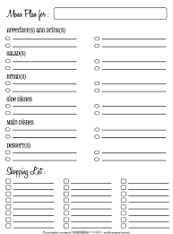 You should always serve some type of food with any party. How To Plan A Dinner Party Menu Citem