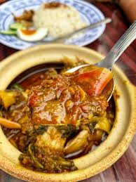 Tidak dinafikan asam pedas merupakan salah satu hidangan lauk masakan melayu yang sedap dan popular. Cyberjaya Info On Twitter Asam Pedas Dia Ada Ikan Pari Kembung Tenggiri Jenahak Dan Merah Asam Pedas Daging Pun Ada Tapi Memang Pekat Dan Sedap Cukup Rempah Https T Co Zddte6cwxq
