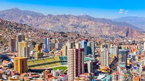 Tripadvisor has 223,732 reviews of bolivia hotels, attractions, and restaurants making it your best bolivia resource. How Road Safety Got On The Political Agenda In Bolivia Ptv Blog