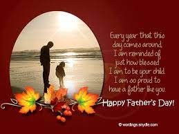 Celebrate father's day by showing gratitude and love for your father who is also a hero, guide and friend. Fathers Day Message Google Search