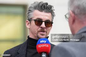 910 Footballer Joey Barton Stock Photos, High-Res Pictures, and Images