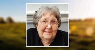 Gloria Eschete Obituary June 20, 2020