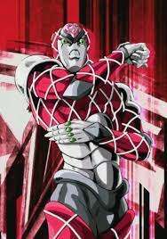 Check spelling or type a new query. King Crimson Jojo King Crimson Jojo Jojo Stands Jojo Bizzare Adventure