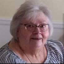 Janice Ann Dicken Obituary