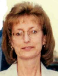 Marilyn Kay "Katie" Whitman Obituary