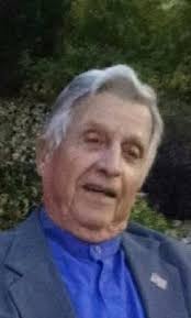 Obituary for Reverend Robert L. "Bob" Whoolery
