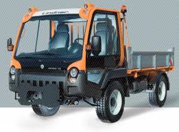 Lindner erweitert seine transporter serie nach oben: Lindner Unitrac 102 Sl E6 Technische Daten 2007 2020 Specs Lectura De