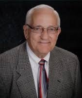 Obituary information for Gerald A. Woods