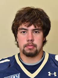 Bobcats By the Numbers: #54