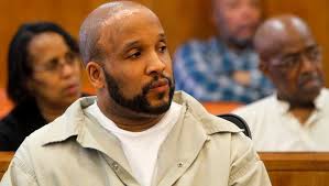 Judge denies Lockhart request to 'excuse' defense attorney