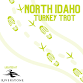 North Idaho Turkey Trot at Riverstone event image