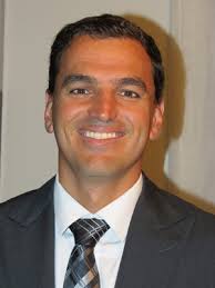 What is this message about? Flavio A Rezende Md Phd The American Society Of Retina Specialists