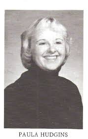 Paula Denise Hudgins Kessler (1959-2012)