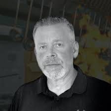 Kitchen Fire Suppression Guru (@studale_Amerex)