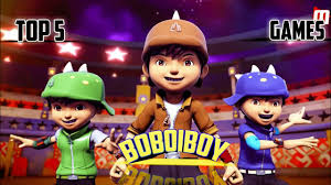Situs download anime batch sub indo terlengkap dan terbaru 360p, 480p, 720p, dan 1080p mkv dan mp4 dengan link google drive, acefile dan zippyshare per episode. Download Top 5 Boboiboy Games On Android 2021 Best Games In Mp4 And 3gp Codedwap