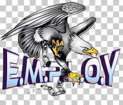 Birds Of Prey Logo Png Bald Eagle Logo Png Clipart Animals Bald Eagle Bird Of Prey Brass Clip Art Free Png Downlo In 2020 Logo Design Art Bald Eagle Graphic Design Background Templates