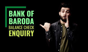 Also, according to the rbi guidelines, bank of baroda is required to keep records of the person who shall be using the card, this is for aml (anti money laundering) purposes. Bank Of Baroda Balance Check Enquiry How To Make Bob Account Balance