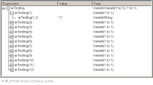 Excel Cells Ranges Working With Arrays