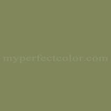 Olympic C68 5 Moss Point Green
